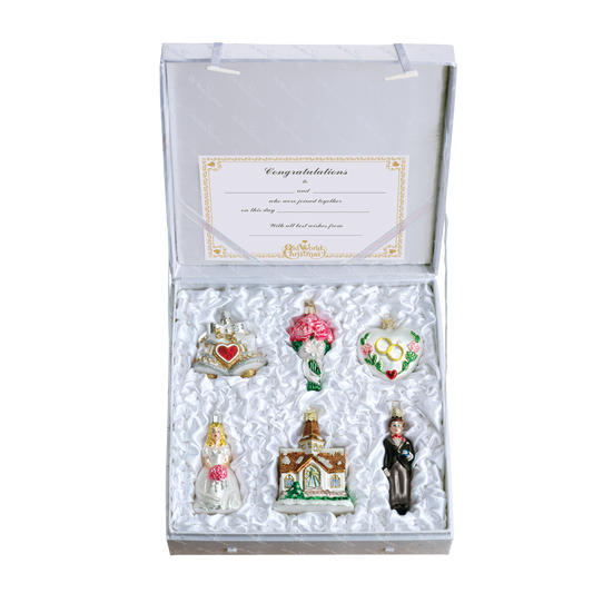 Wedding Collection
