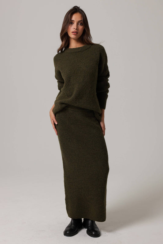 Hart Sweater