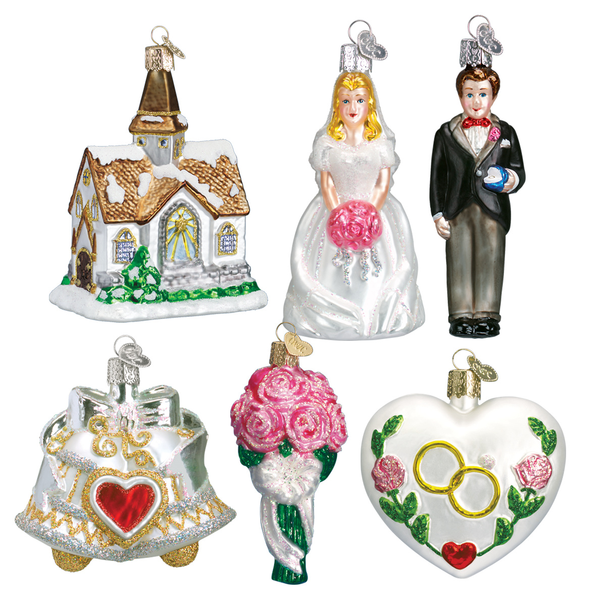 Wedding Collection