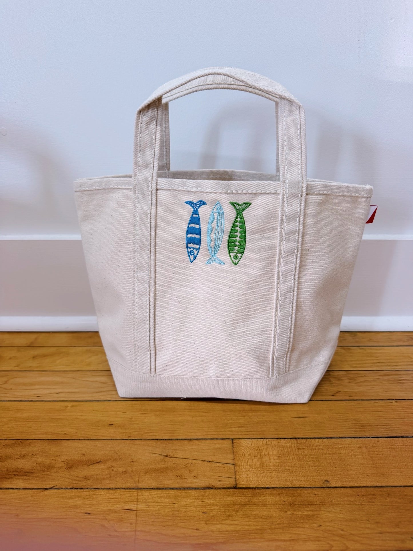 La Fete Mini Tote