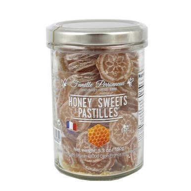 Famille Perronneau Honey Pastilles
