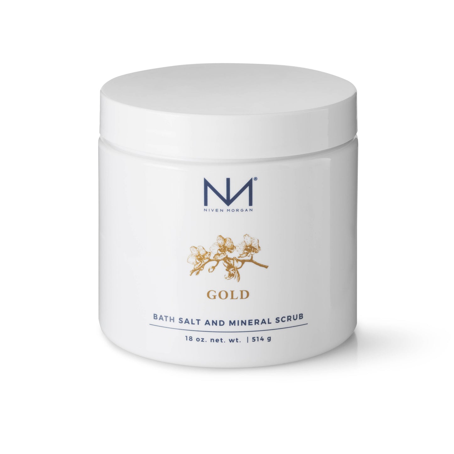 GOLD - Bath Salts