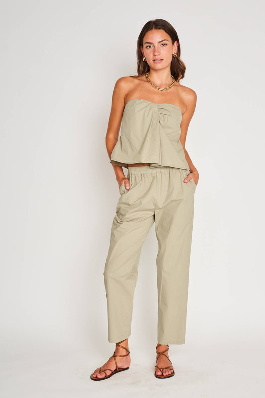 Brea Top
