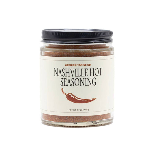 Nashville Hot Seasoning