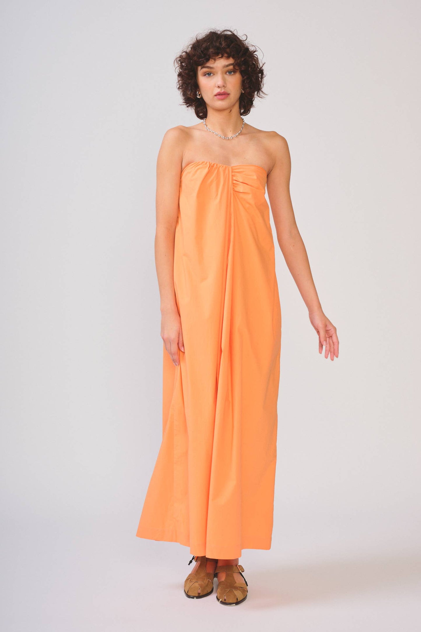 Rosalyn Dress