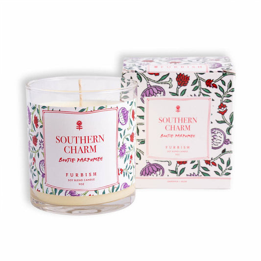 Candle - Southern Charm