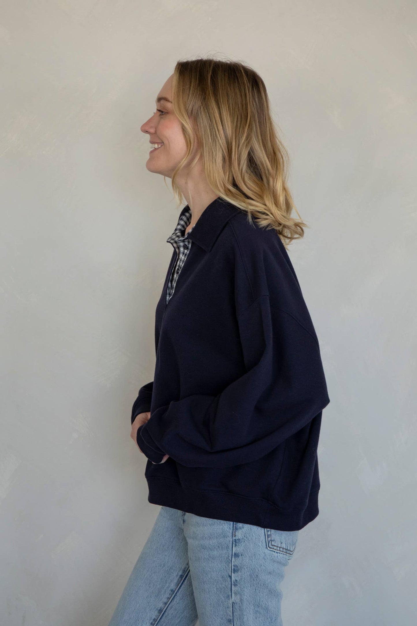 Maggie Sweater
