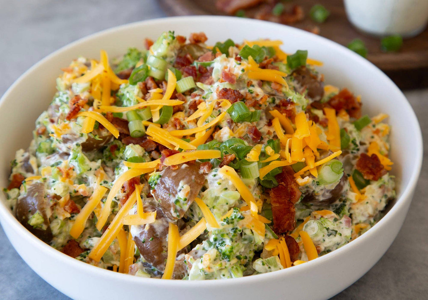 Ranch Seasoning