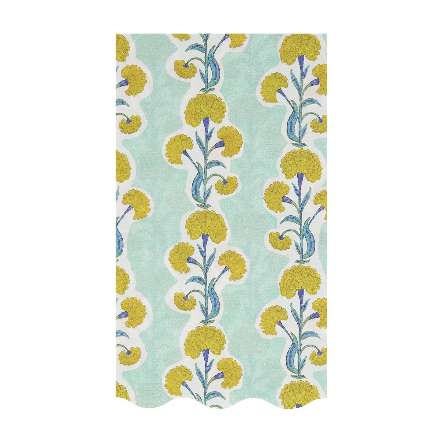 Meri Meri x Molly Mahon Guest Towels