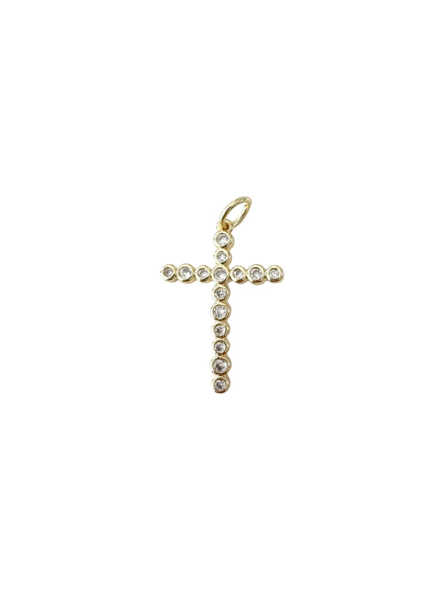 Thompson Scarf Necklace
