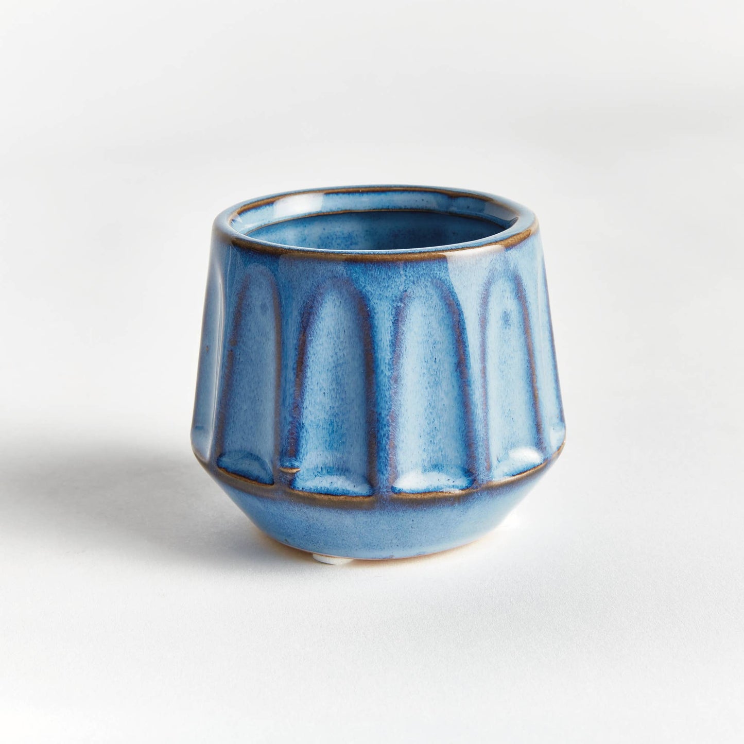 Dezie Mini Pots Set of 6