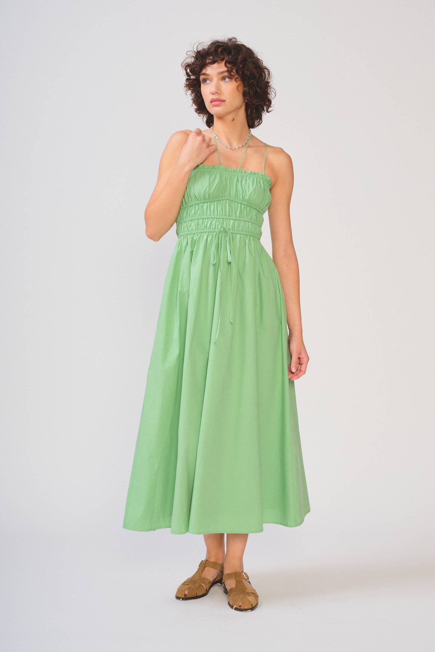 PESAR DRESS