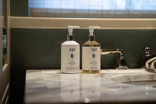 Jean Baptiste Hand Soap