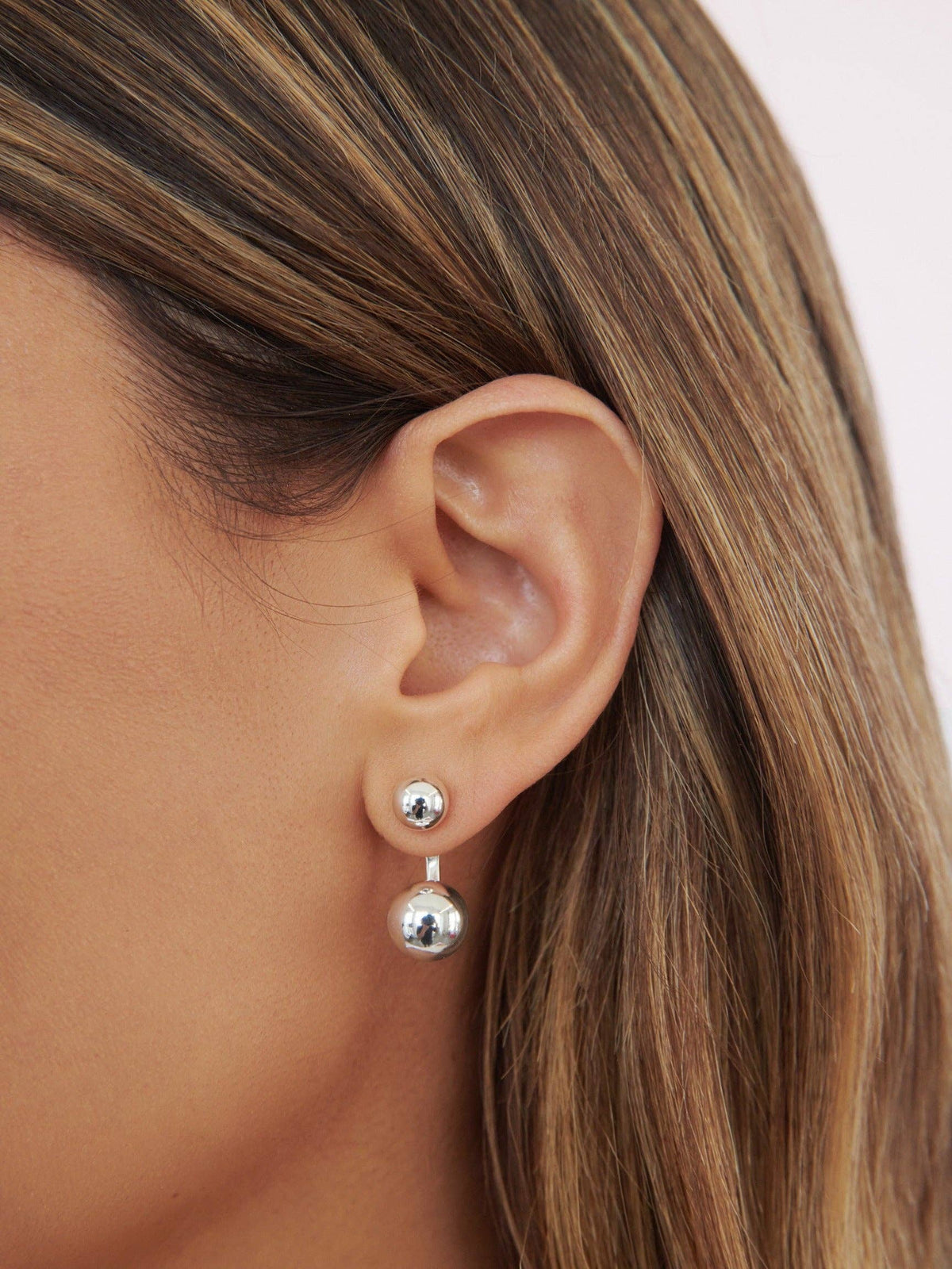 Bubble Ear Jackets