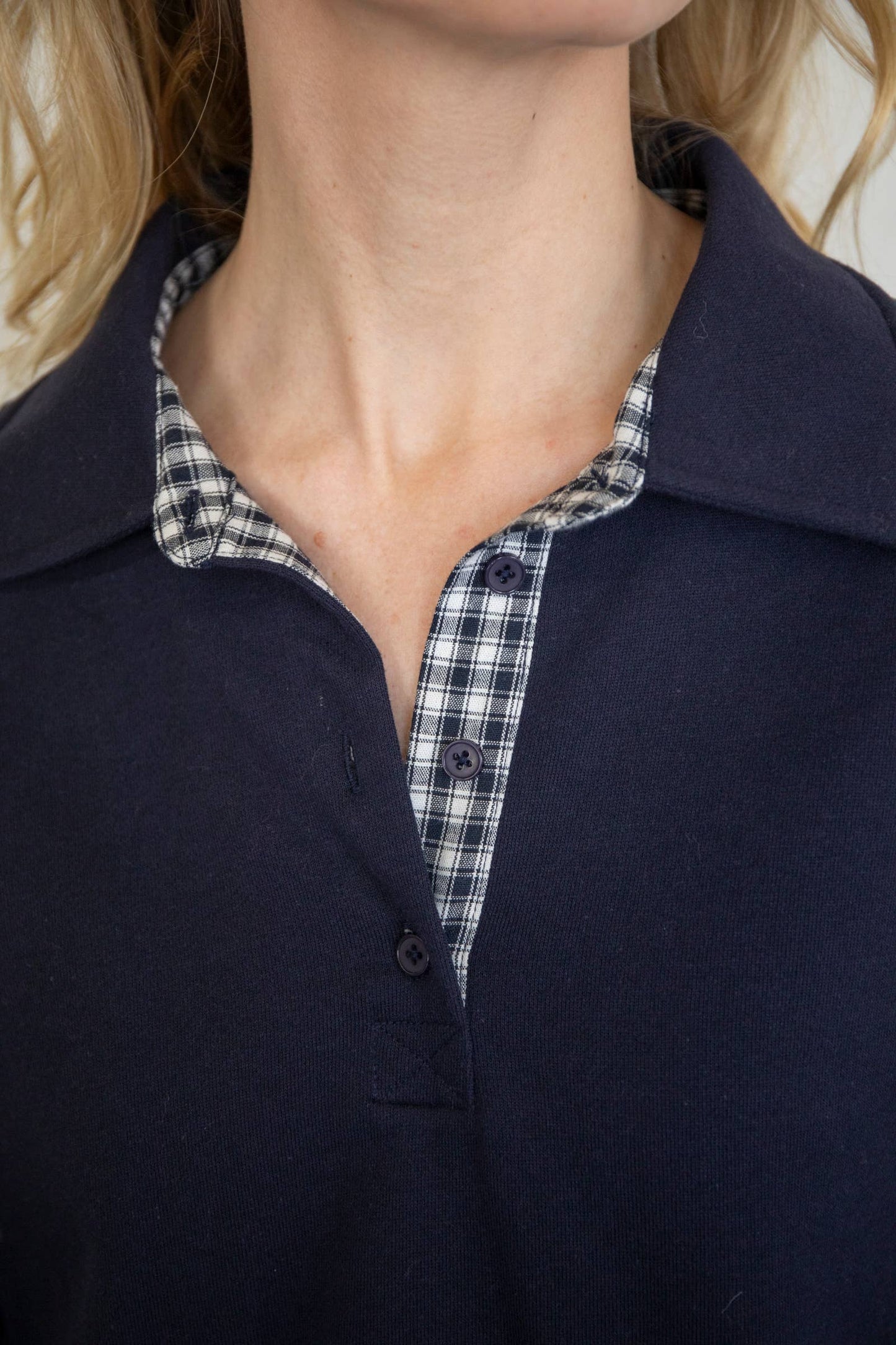 Maggie Sweater