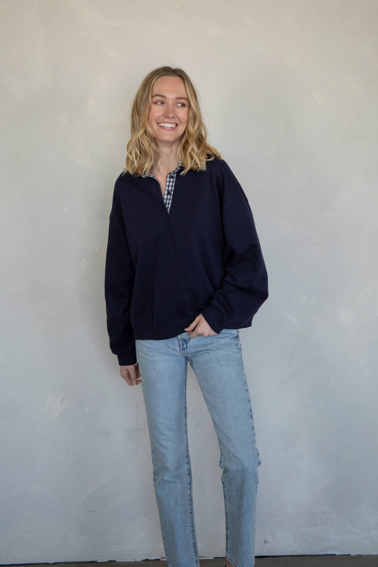 Maggie Sweater