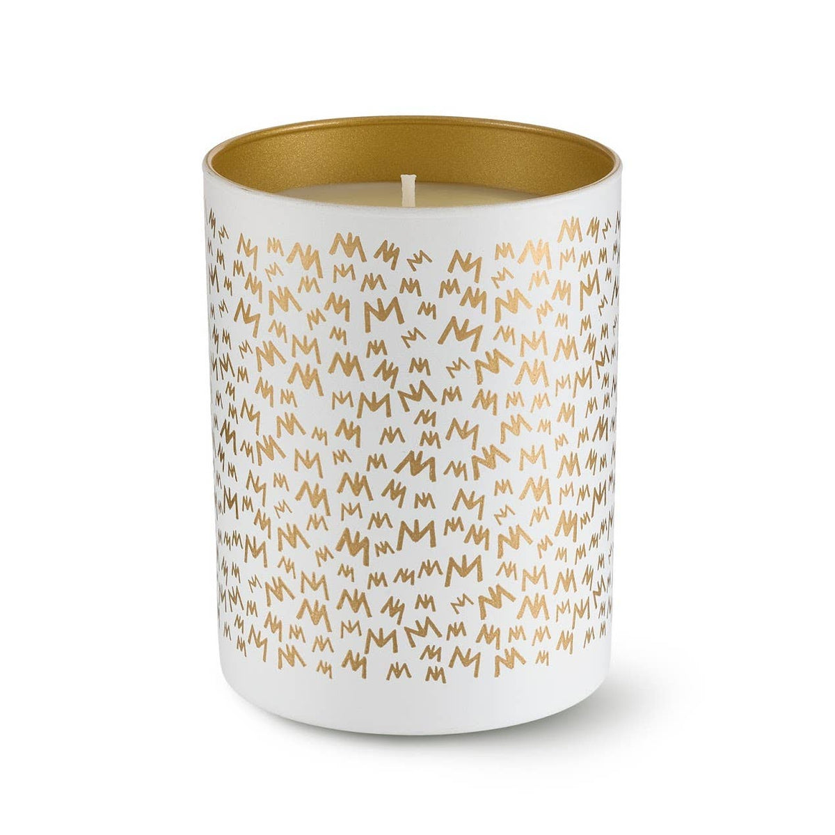 FROSTED PINE - Candle