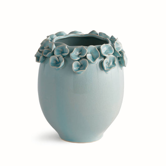 Petite Fleur Vase Short