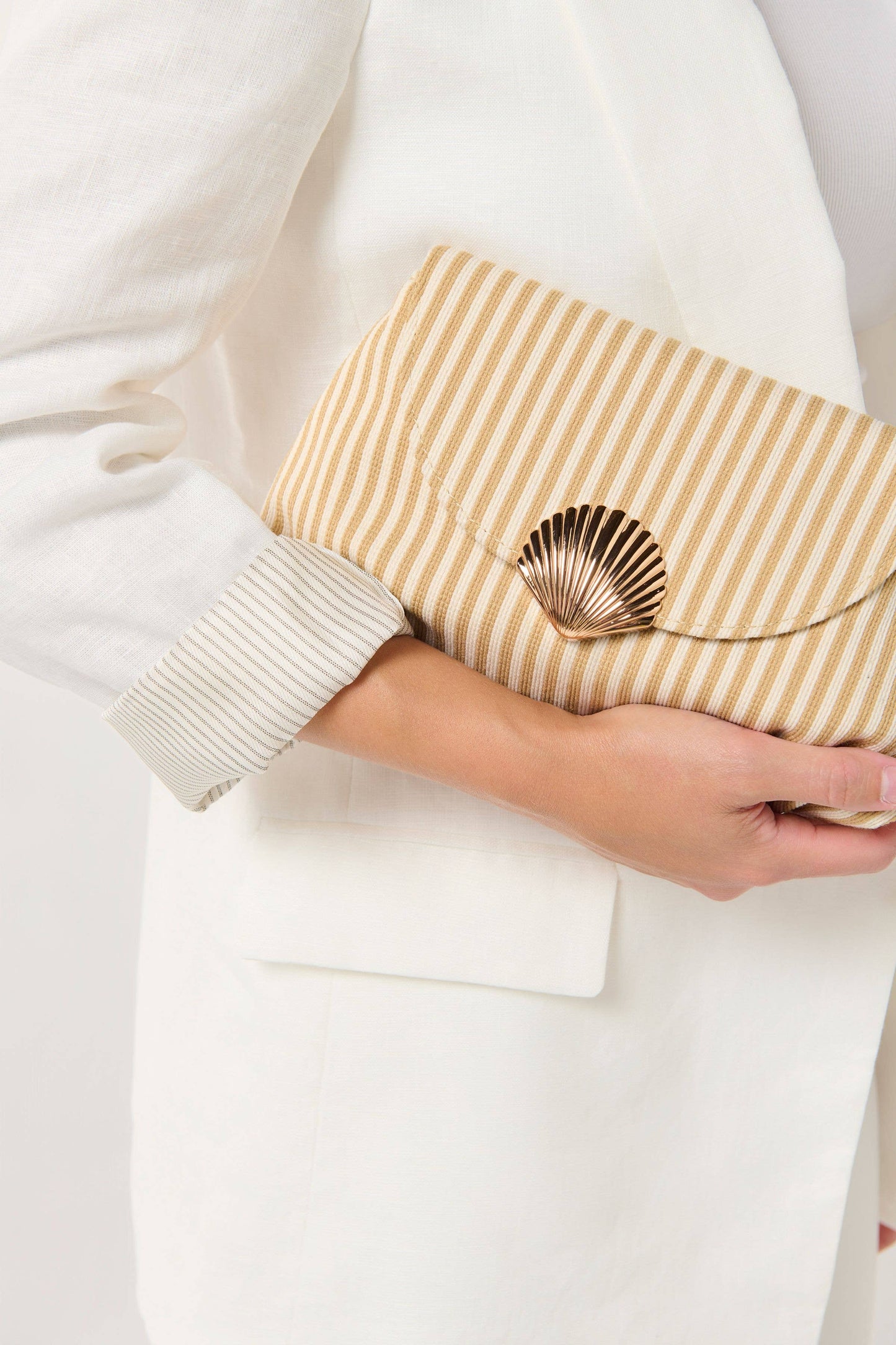 Kaia Clutch