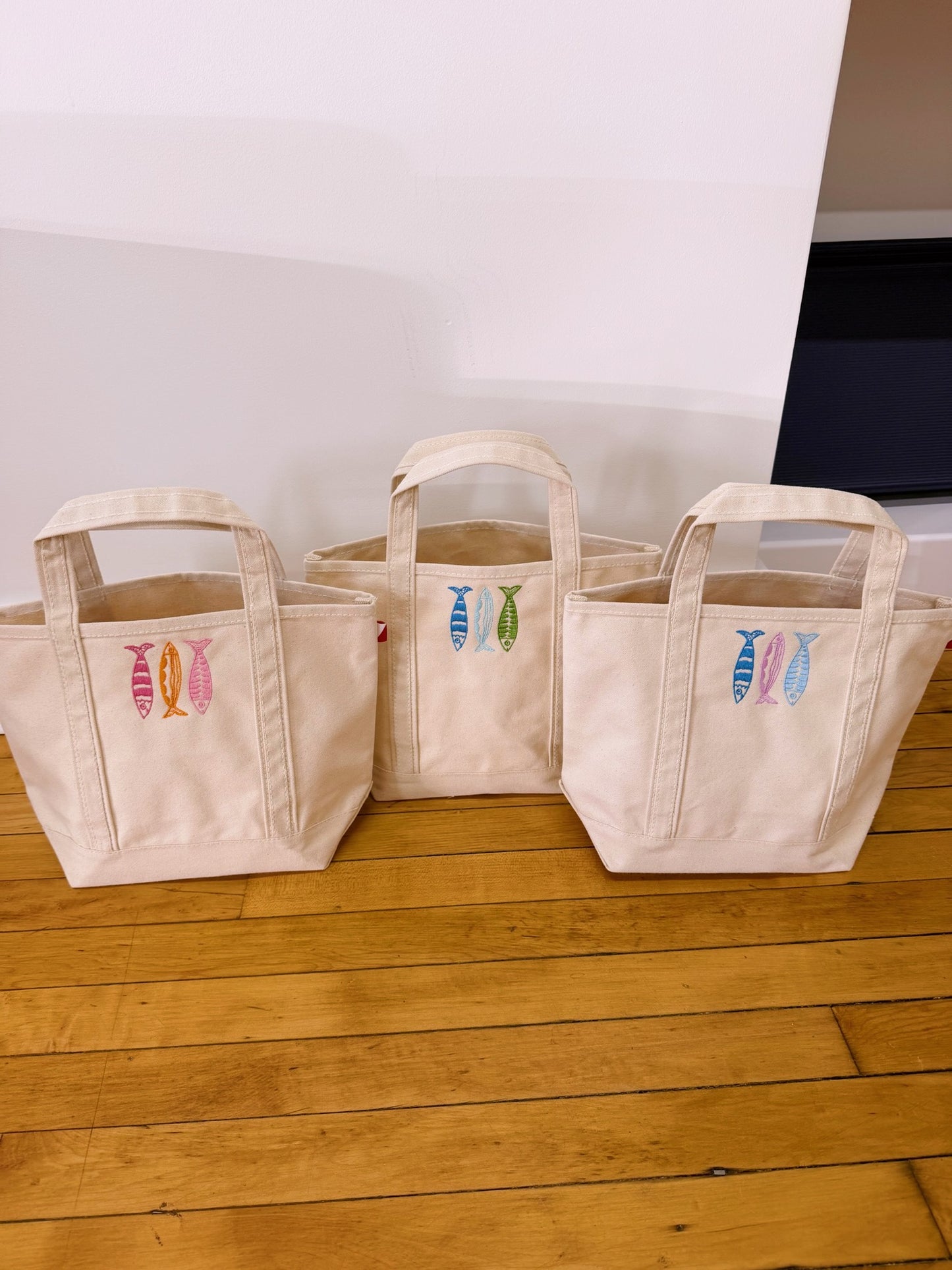 La Fete Mini Tote