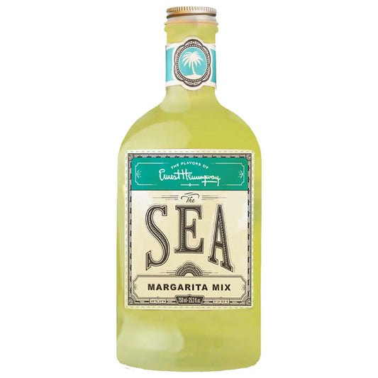 The Taste Of Hemingway - The Sea Margarita Mix