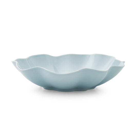 Sophie Conran Floret Large Serving Bowl -robin's Egg