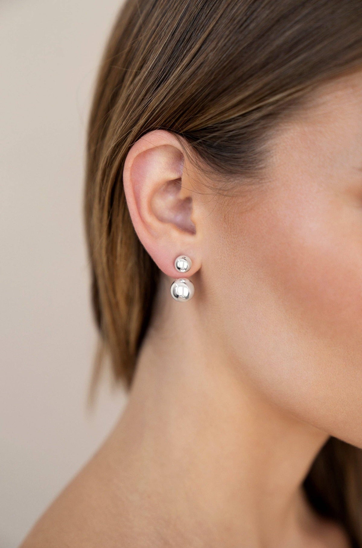 Bubble Ear Jackets