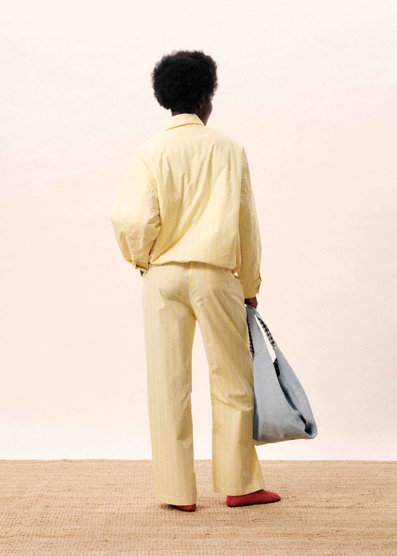 Mira Butter Pants