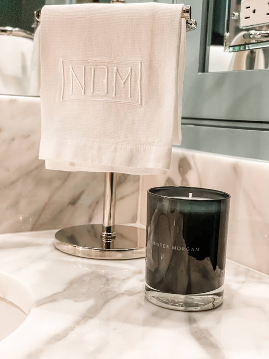 St. Simons: Southern Gardenia Candle