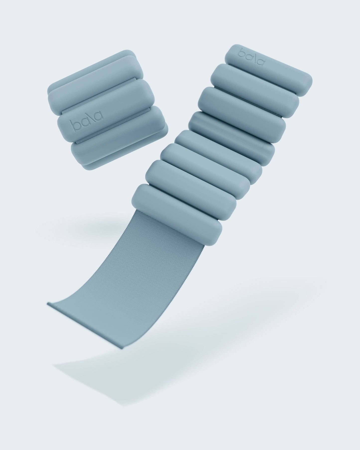 Bala Bangles 2 lb Ankle / Wrist Weight