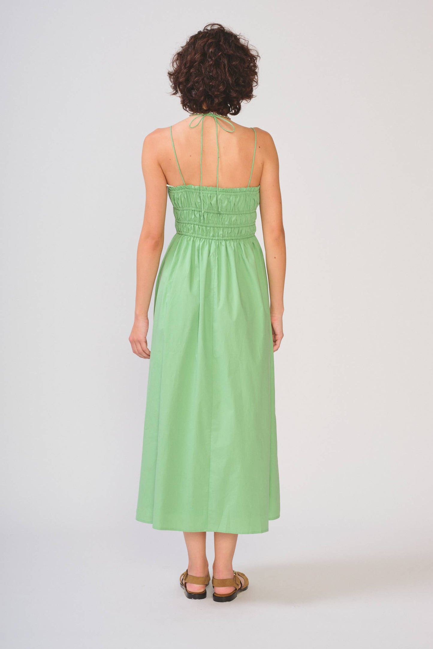 PESAR DRESS