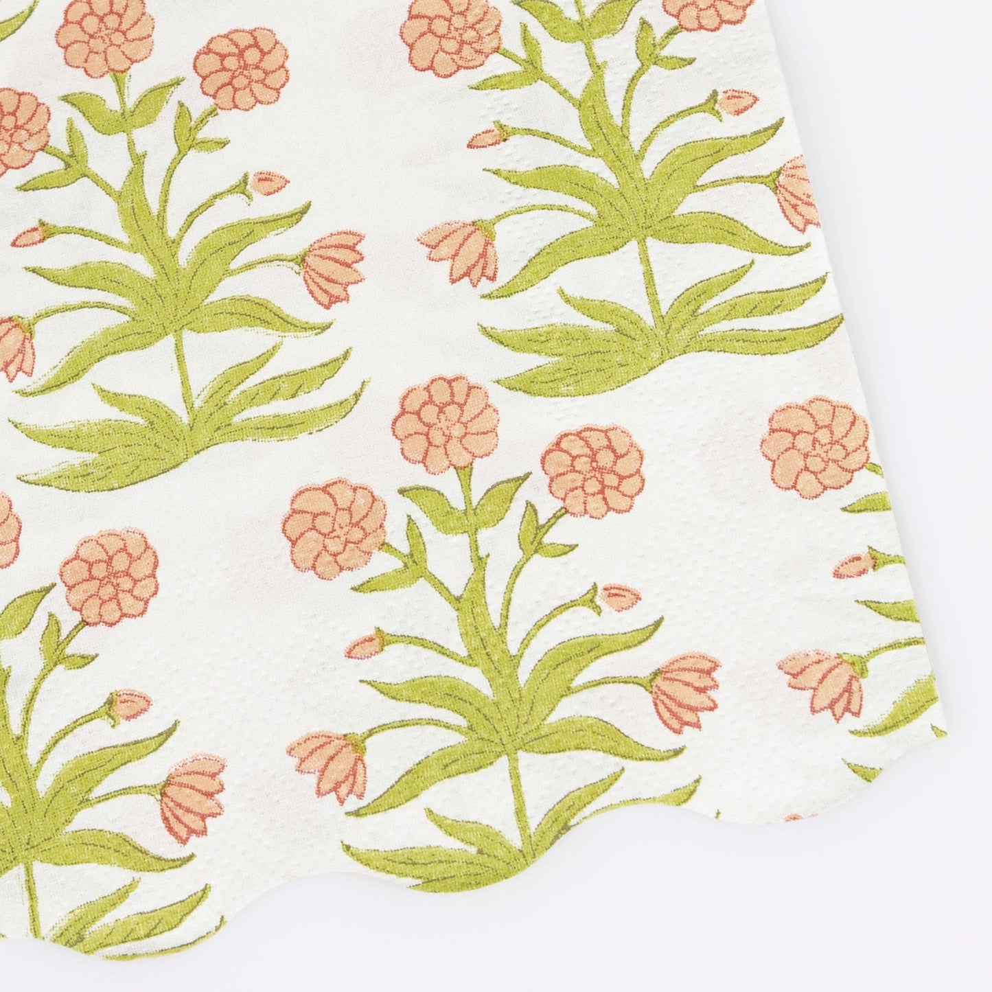 Meri Meri x Molly Mahon Guest Towels