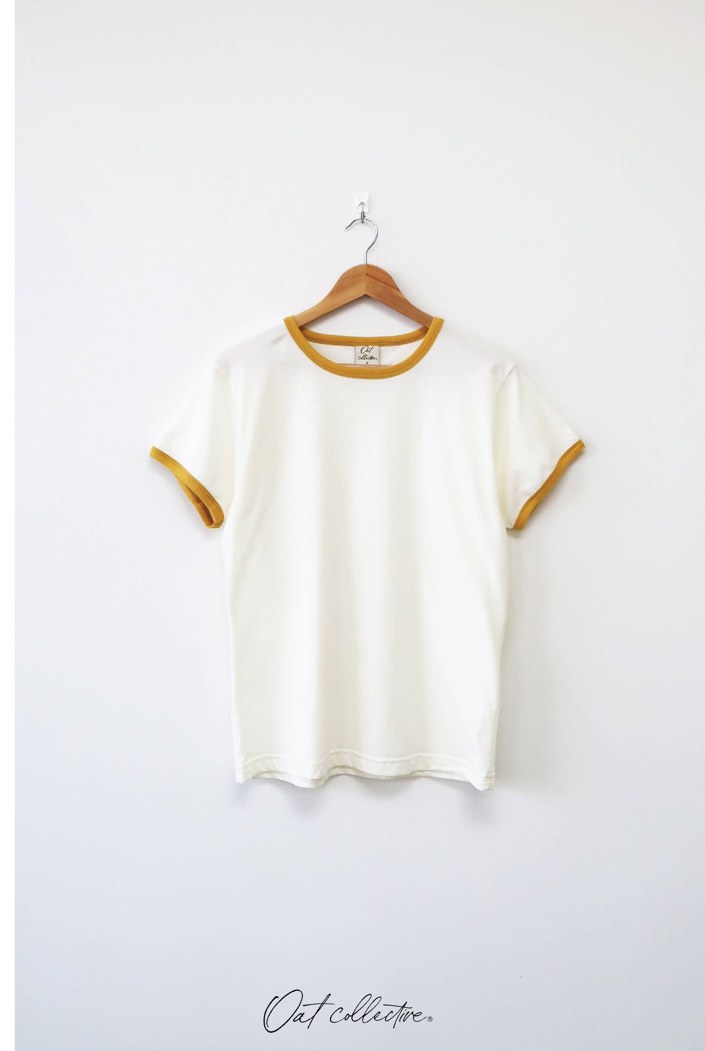 PREMIUM BASIC Ringer top