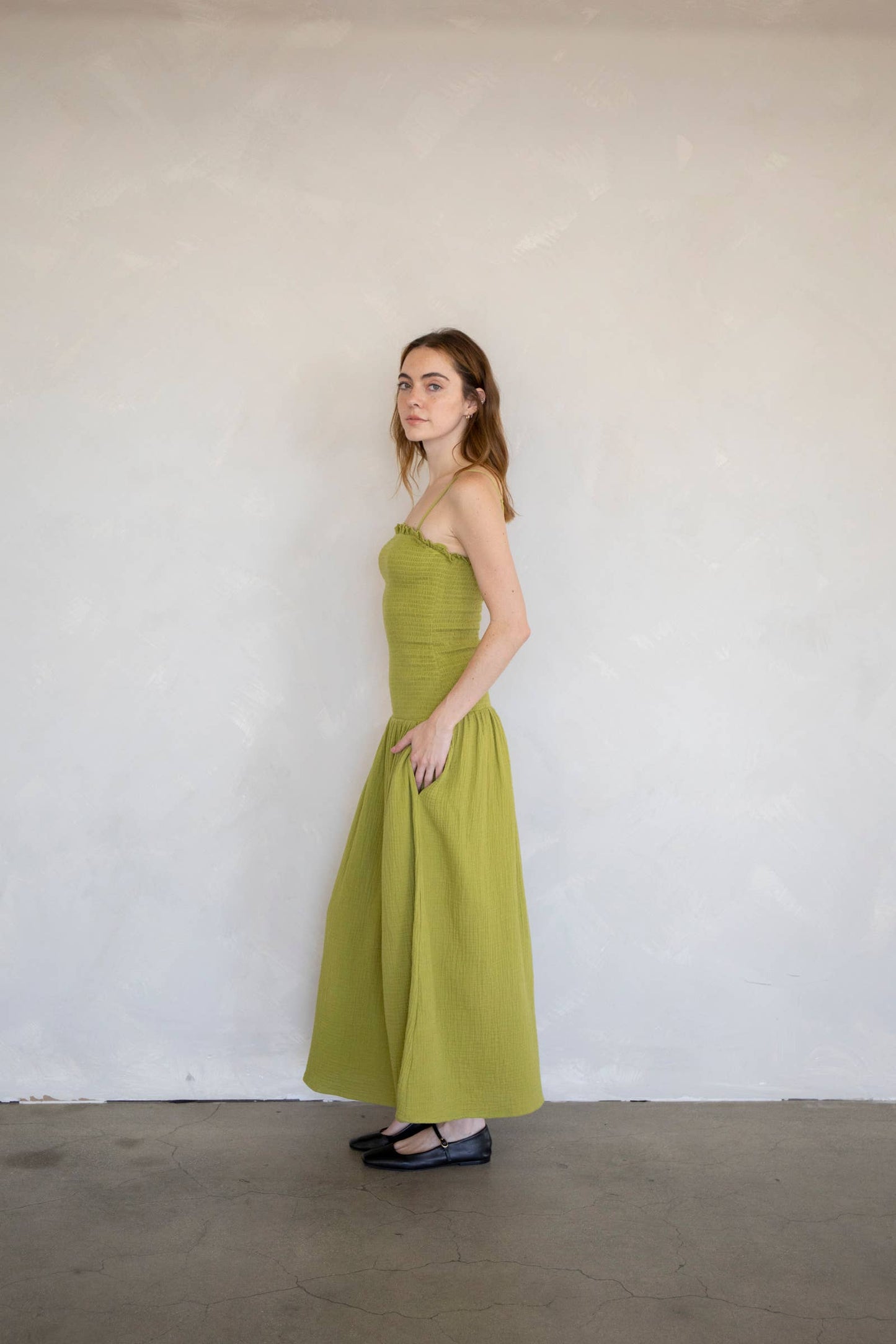 Willa Dress
