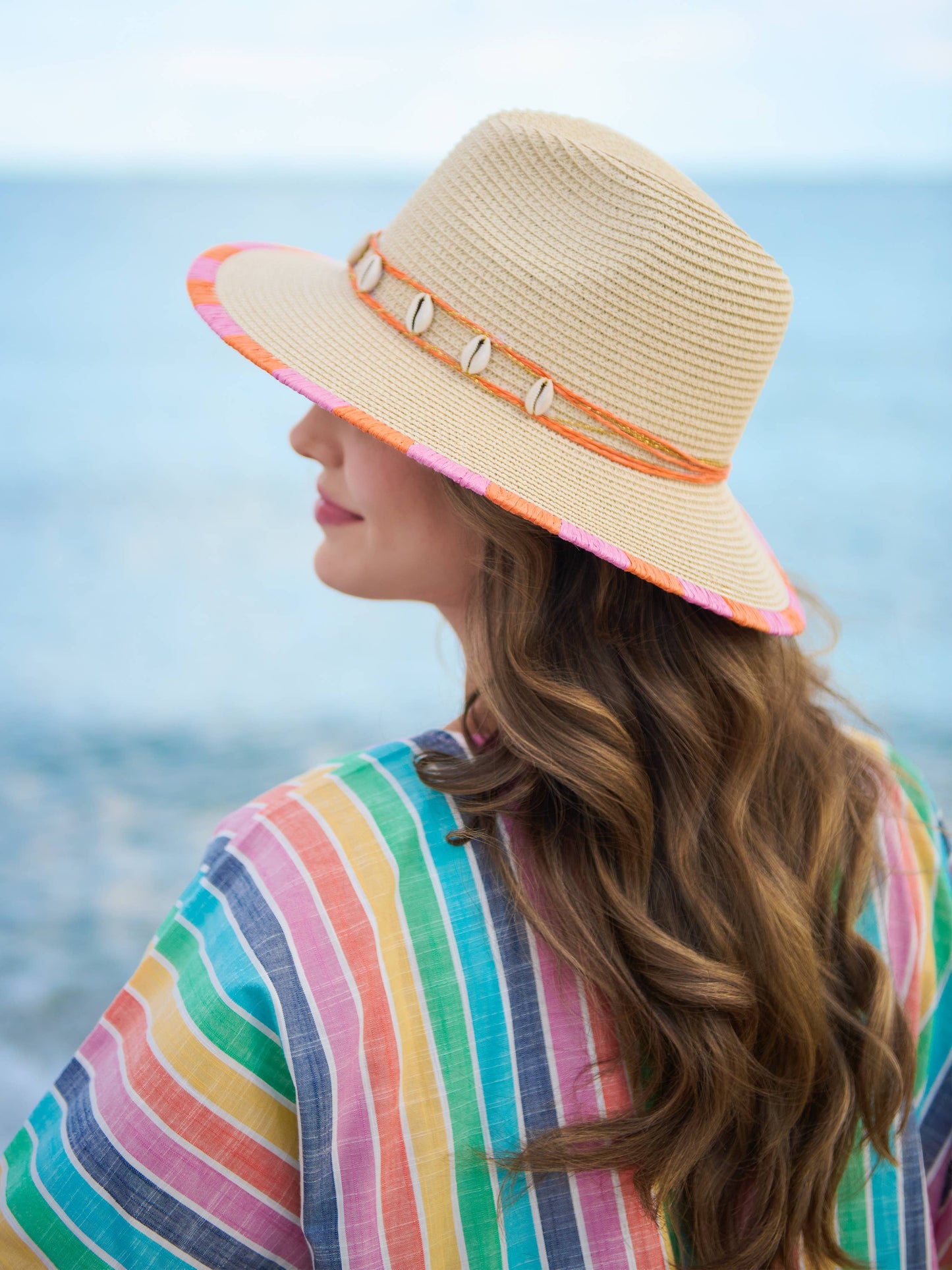 Riviera Hat