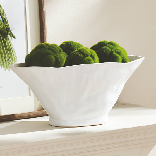 Madara Oval Vase Large