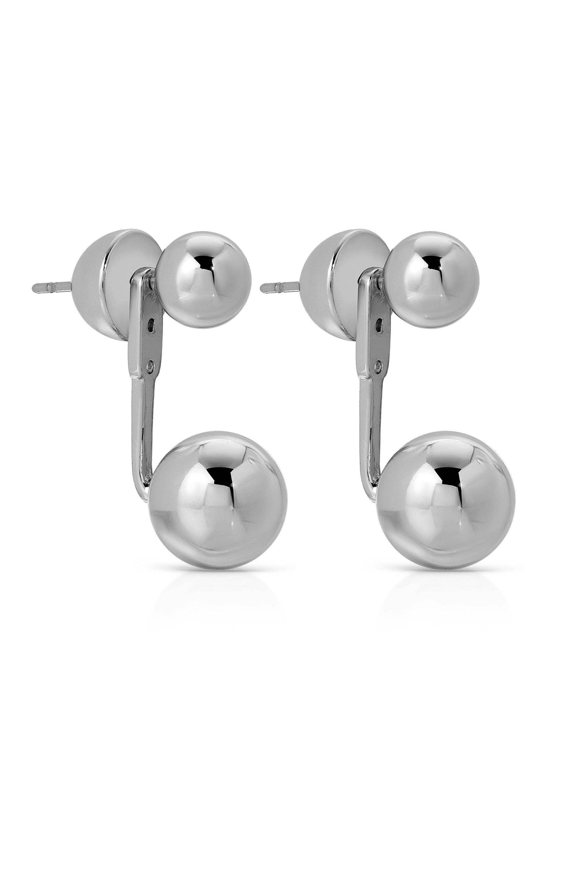 Bubble Ear Jackets