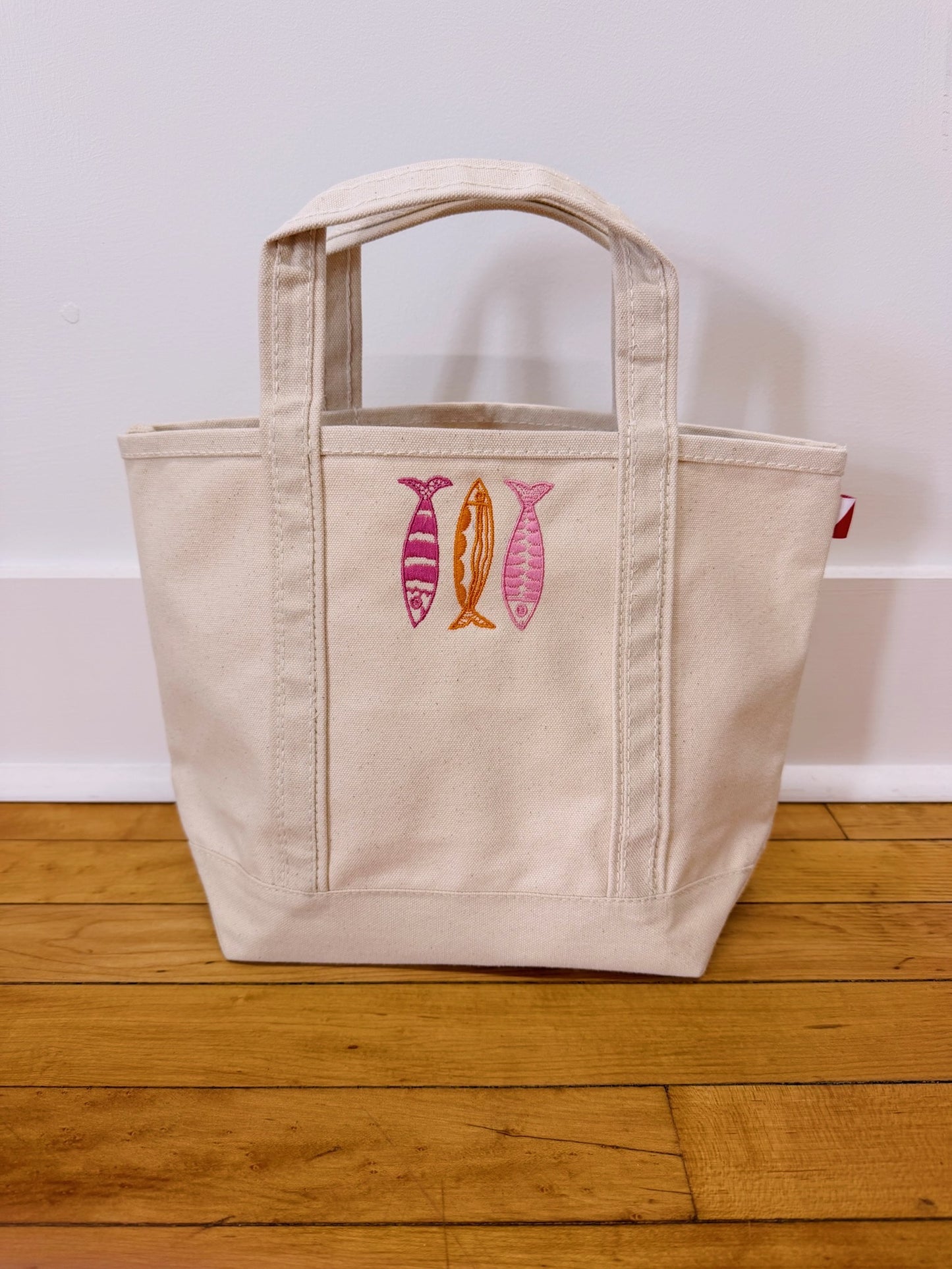 La Fete Mini Tote