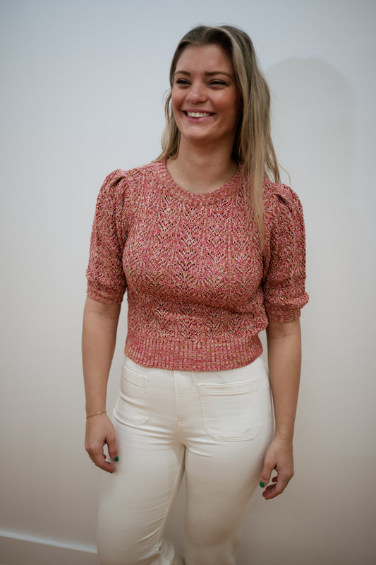 Sonnette Sweater