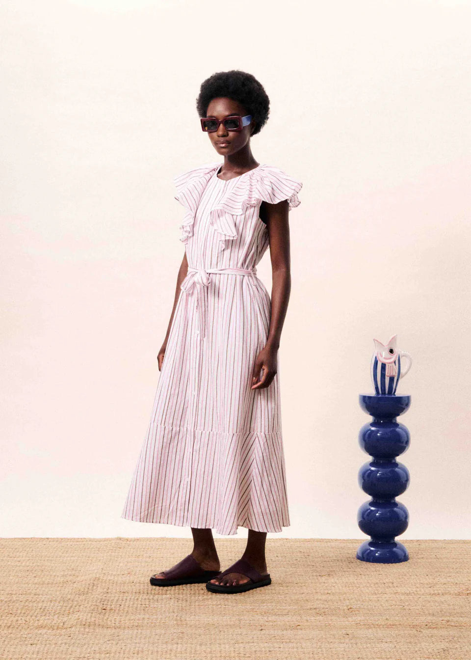 Lagoinha Dress