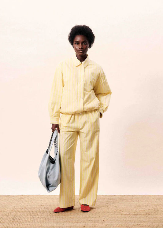 Mira Butter Pants