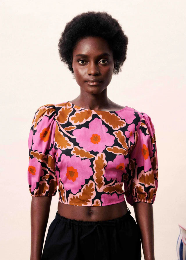 Agate Top