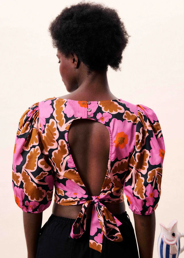 Agate Top