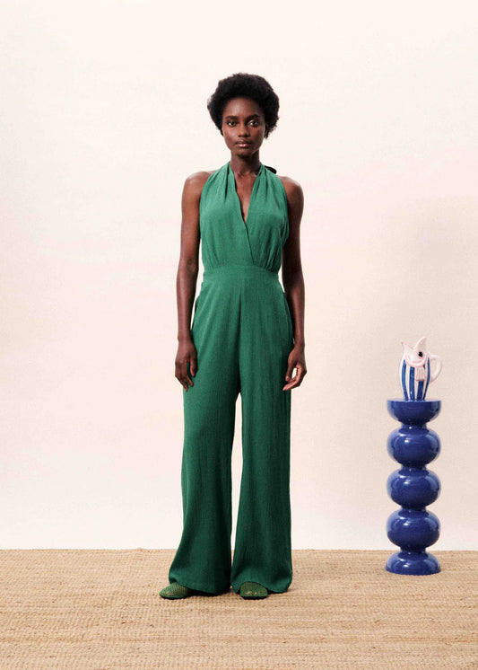 Milagres Jumpsuit