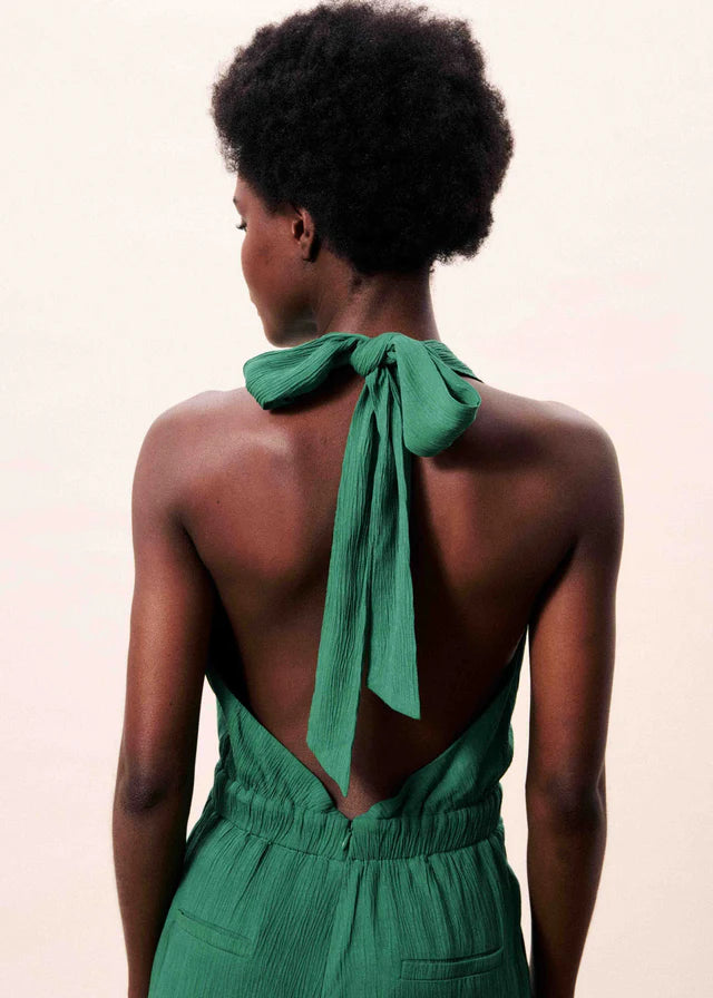 Milagres Jumpsuit