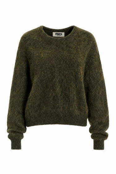 Brooks Sweater