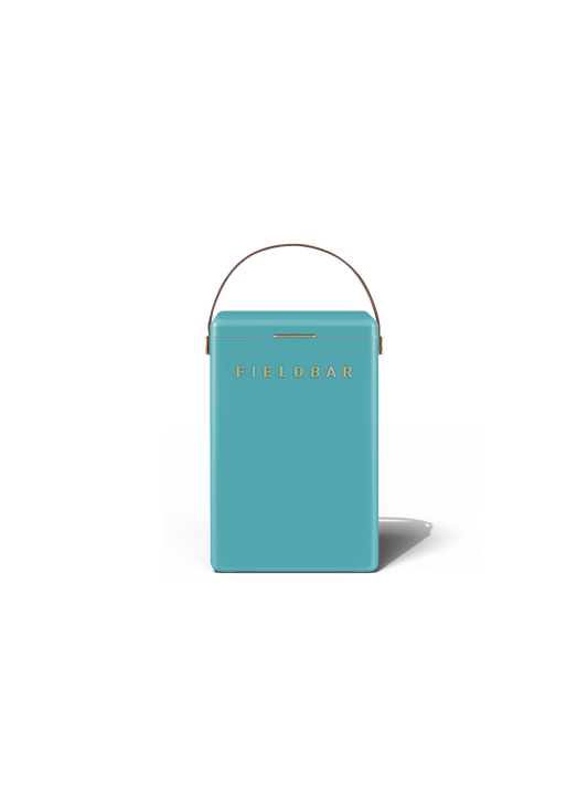 Drinks Box / Bazaruto Blue