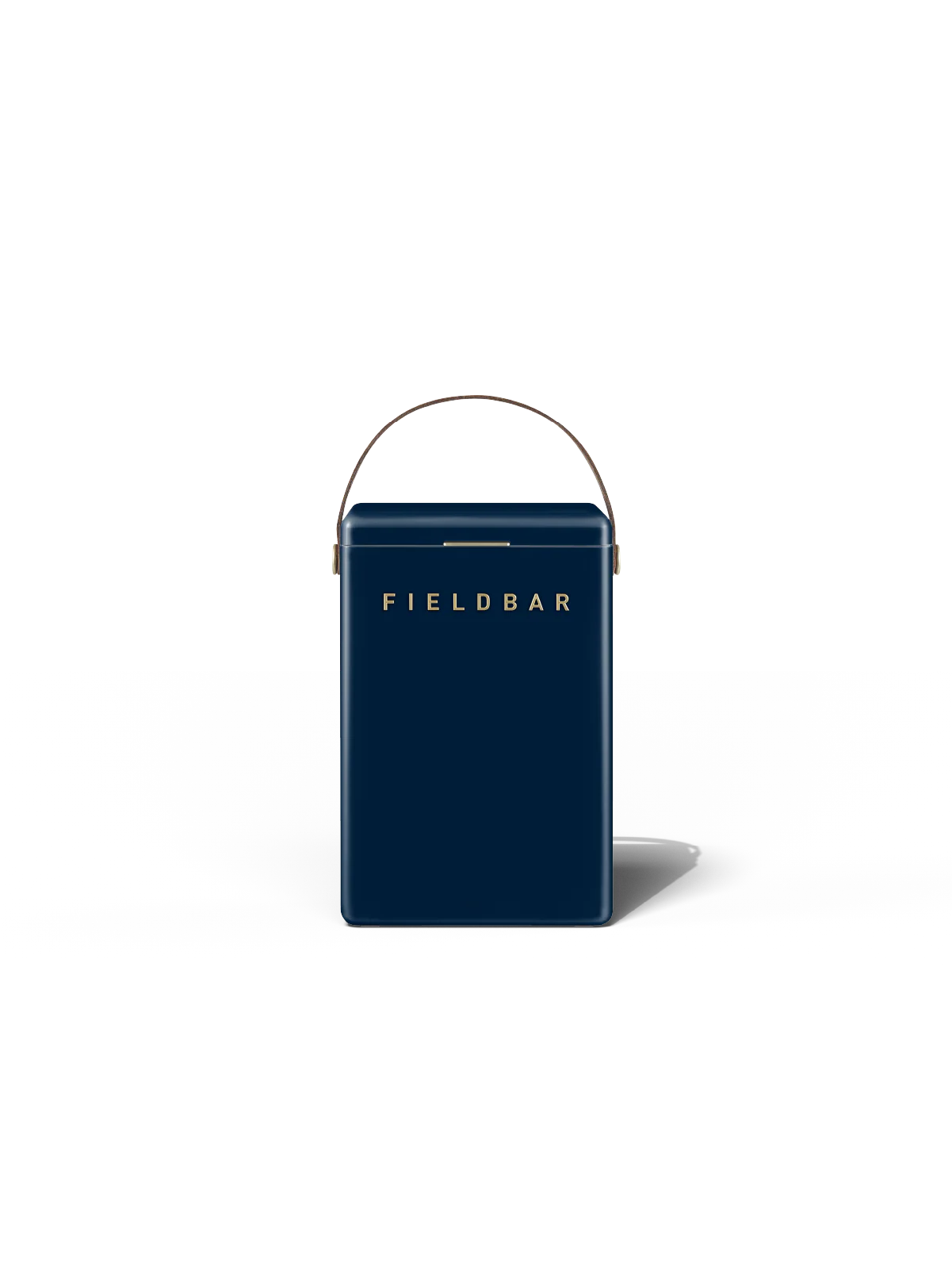 Drinks Box / Sea Boat Blue