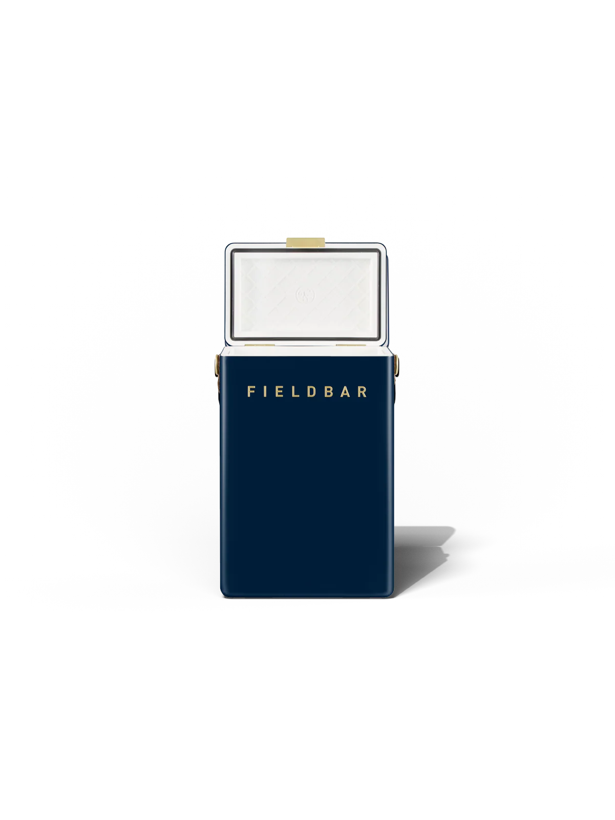Drinks Box / Sea Boat Blue