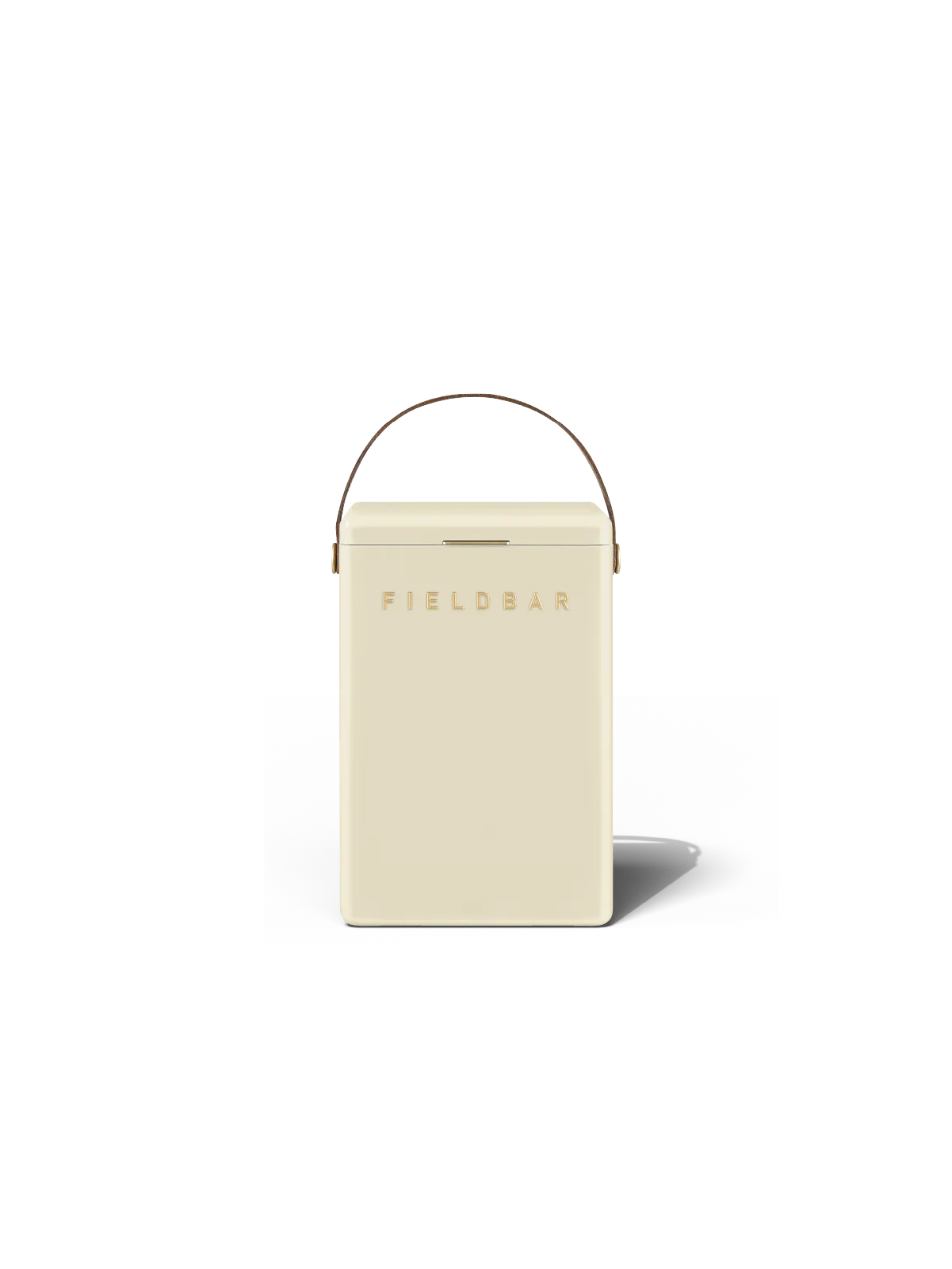 Drinks Box / Safari White